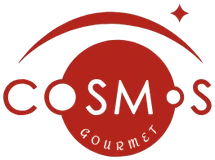 Cosmos Gourmet logo