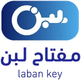 Laban Key logo