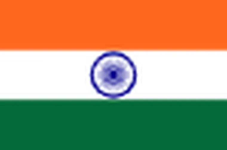 India Flag