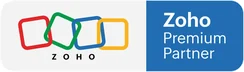 Zoho Premium Partner
